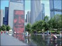 Crown Fountain
