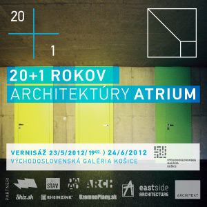 atrium 20-1-300