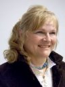Ing. arch. Jelena Hudcovská, PhD., riaditeľka odboru štátnej stavebnej správy a územného plánovania, Ministerstvo dopravy, výstavby a regionálneho rozvoja SR 